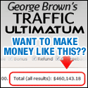 Traffic Ultimatum