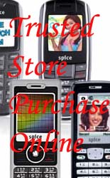 TechOfWeb Online Store