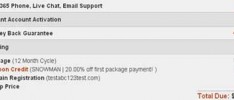 Hostgator April 2010 Discount Coupon