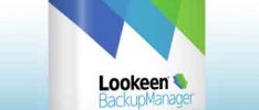 Lookeen Backup Manager