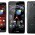 Droid Razor  Smartphones