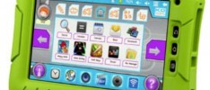 Android tablet for kids