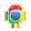 Chrome updating for Android