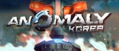 Anomaly Korea-An Amazing Tower Refutation Android Game