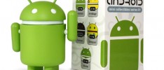 Modernize Your smart phones by Use of Android Apps